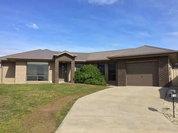12 Kensen Court, Mount Gambier SA 5290