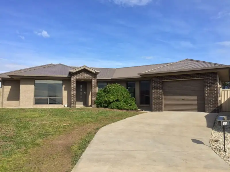 Main view of Homely house listing, 12 Kensen Court, Mount Gambier SA 5290