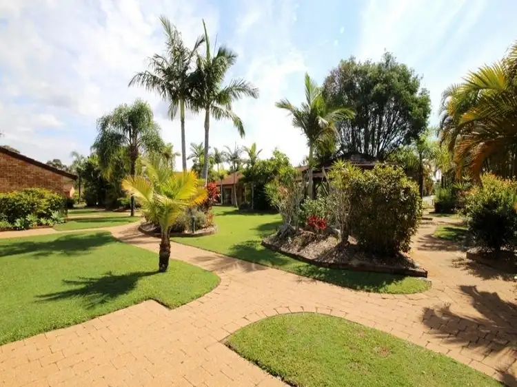 Fourth view of Homely villa listing, 60/37 St Kevins Ave, Benowa QLD 4217