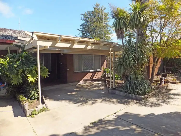 Main view of Homely unit listing, 4/245 Fenaughty Street, Kyabram VIC 3620