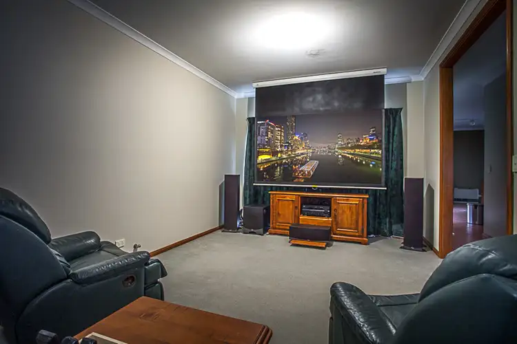 Seventh view of Homely house listing, 12 Old Farm Way, Romsey VIC 3434
