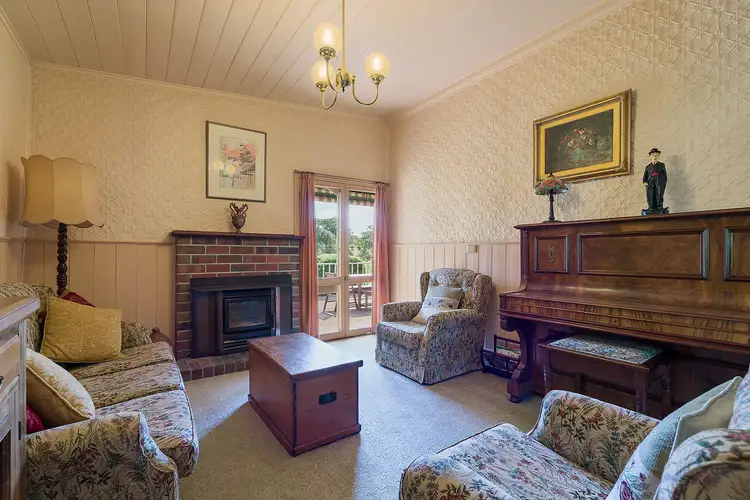 Third view of Homely house listing, 111 Peelers Road, Barkers Creek VIC 3451