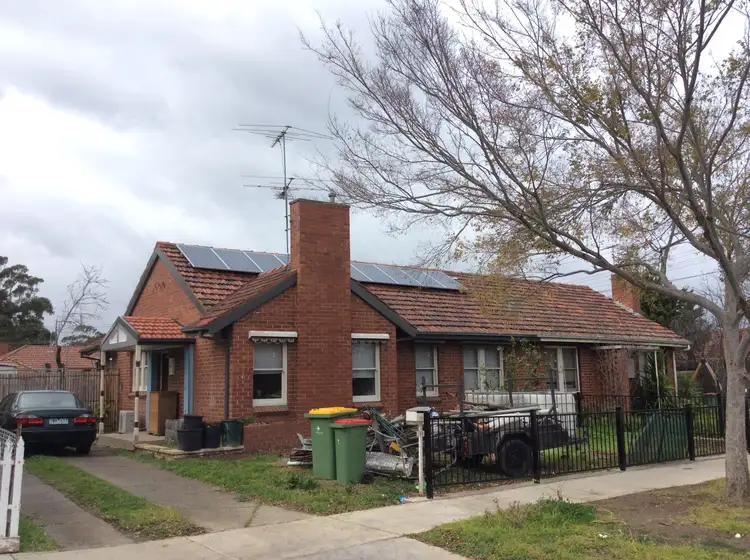 Main view of Homely house listing, 10 TRELOAR CRESCENT, Braybrook VIC 3019