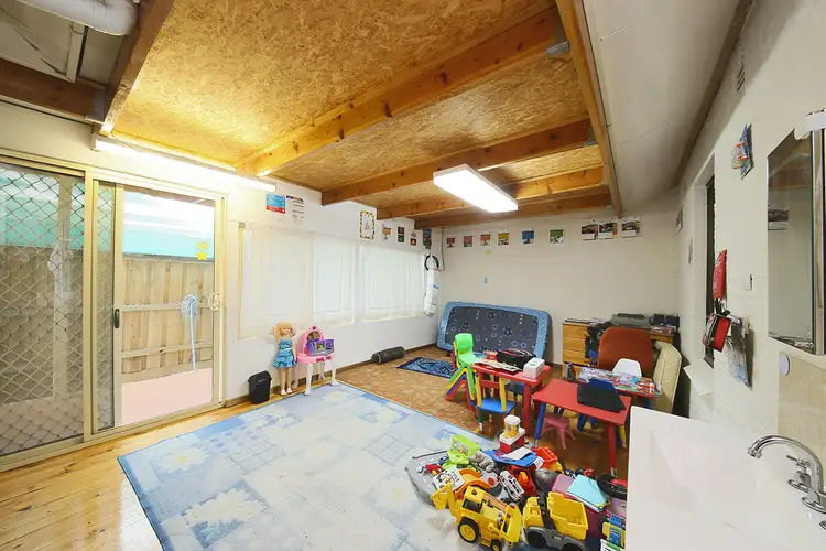 Fifth view of Homely unit listing, 1/6 RAVENHALL STREET, Braybrook VIC 3019