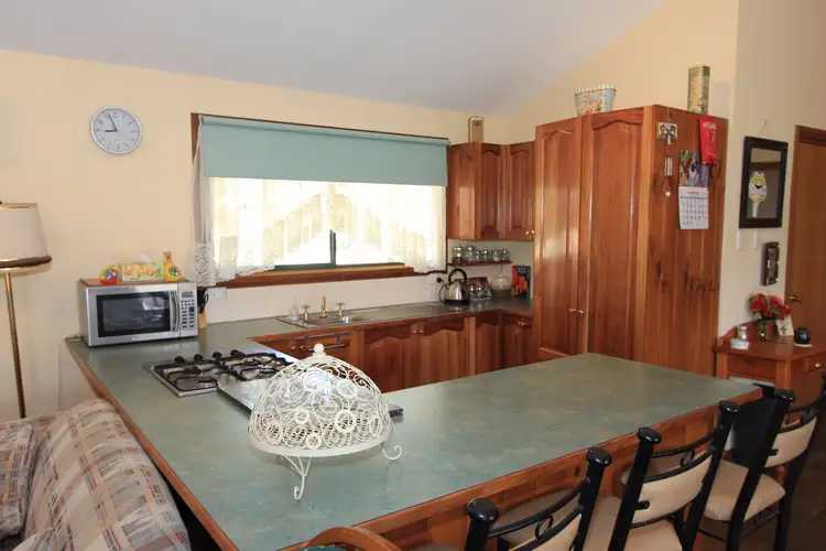 Sixth view of Homely rural property listing, 28 Field Road, Heathcote VIC 3523