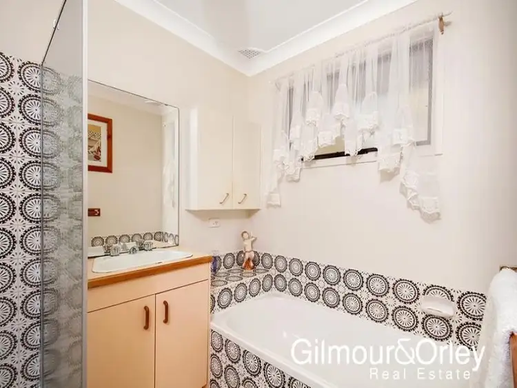 Fifth view of Homely house listing, 10 Gurner Place, Kellyville NSW 2155