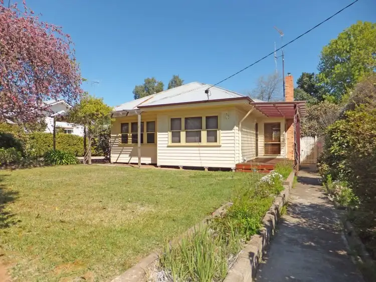 Main view of Homely house listing, 28 Haslem Street, Kyabram VIC 3620