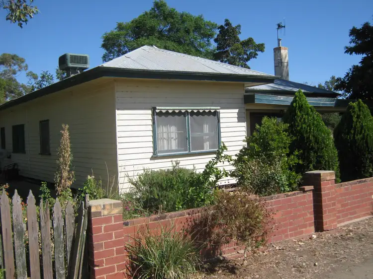 509 Prairie Road, Ballendella VIC 3561