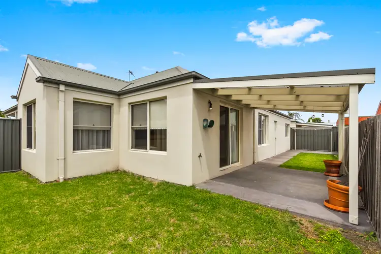 Second view of Homely unit listing, 2/69 Reeve Street, Sale VIC 3850