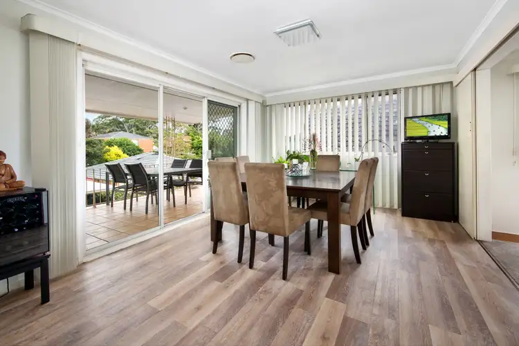 Fourth view of Homely house listing, 23 Lisbon Street, Sylvania NSW 2224