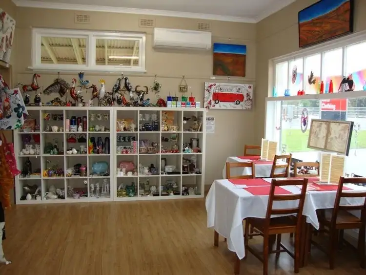 Fifth view of Homely house listing, 36 Glenelg Highway, Skipton VIC 3361
