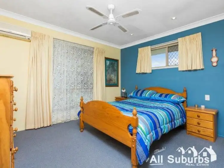 Sixth view of Homely house listing, 32 Therese Street, Marsden QLD 4132