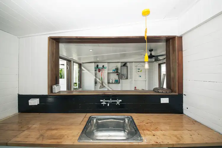 Second view of Homely house listing, 6 Greasley Street, Tivoli QLD 4305