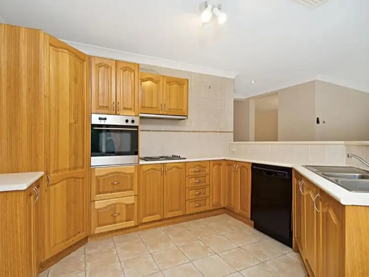 Third view of Homely house listing, 11 Ballymena Way, Kellyville NSW 2155