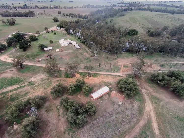 Third view of Homely house listing, 236 BRIDGEWATER - NEWBRIDGE ROAD, Bridgewater VIC 3516