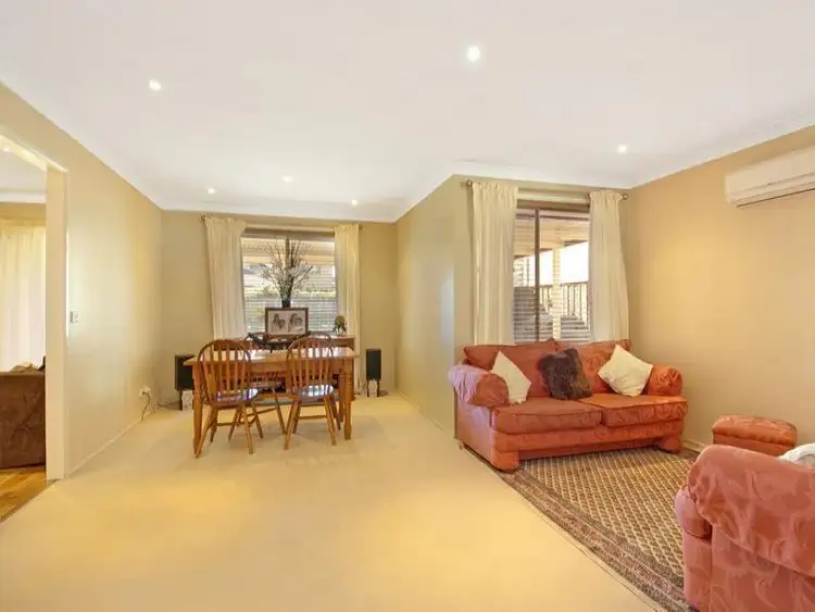 Fourth view of Homely house listing, 8 Kinsella Court, Kellyville NSW 2155