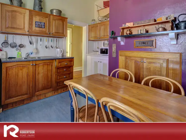 Fourth view of Homely house listing, 95 Commercial Road, Koroit VIC 3282