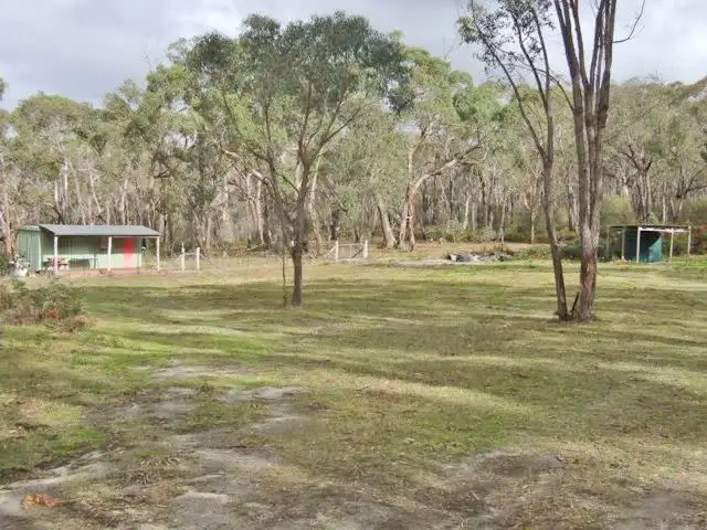 Second view of Homely land listing, LOT 4/37 Rozensteins Road, Dereel VIC 3352