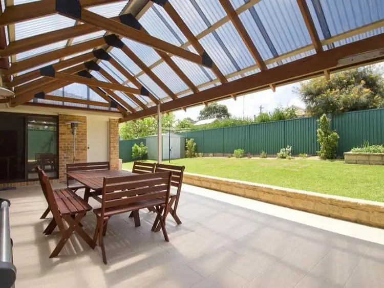 Second view of Homely house listing, 17 Glenrowan Avenue, Kellyville NSW 2155