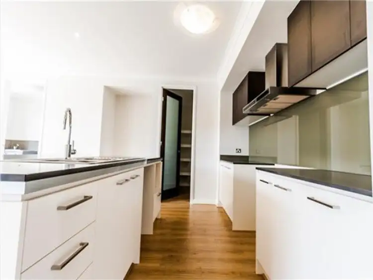 Third view of Homely townhouse listing, 25 Lornato Avenue, Clyde North VIC 3978