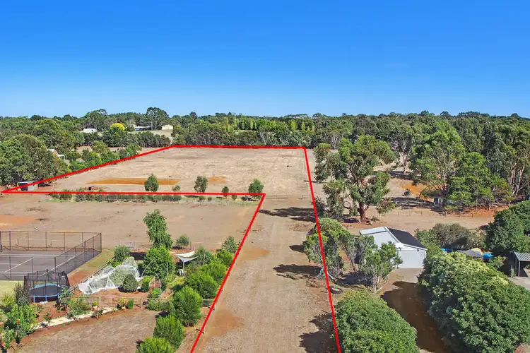 Main view of Homely rural property listing, 159 Leura Lane, Hamilton VIC 3300