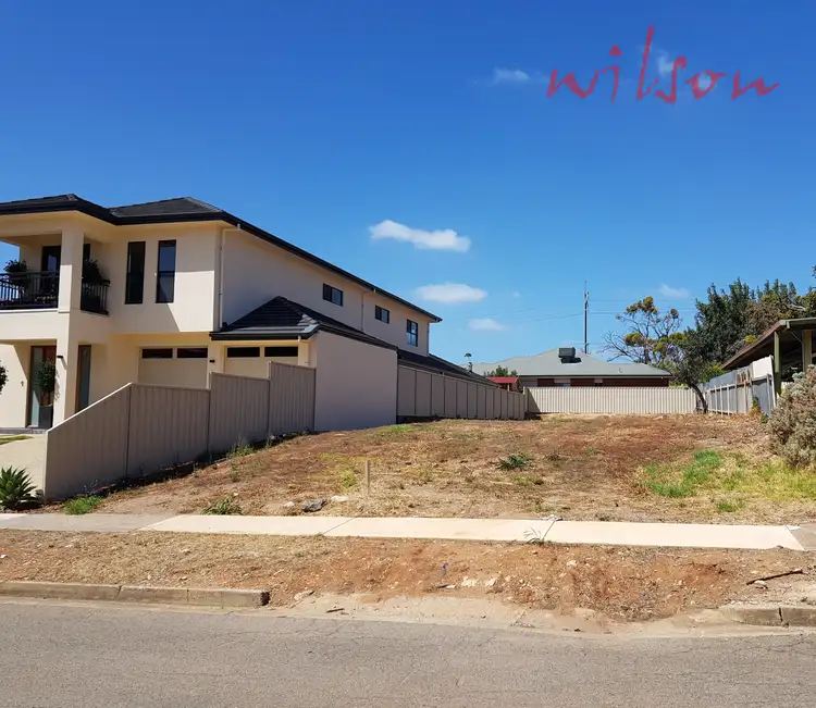 9A Orvieto Road, Seacliff Park SA 5049