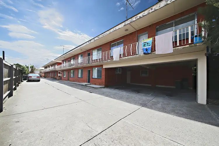 9/28-30 Ridley Street, Albion VIC 3020