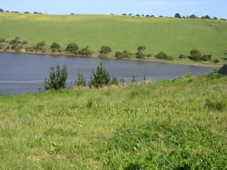 Second view of Homely land listing, 70 Dobson Way, Warrnambool VIC 3280