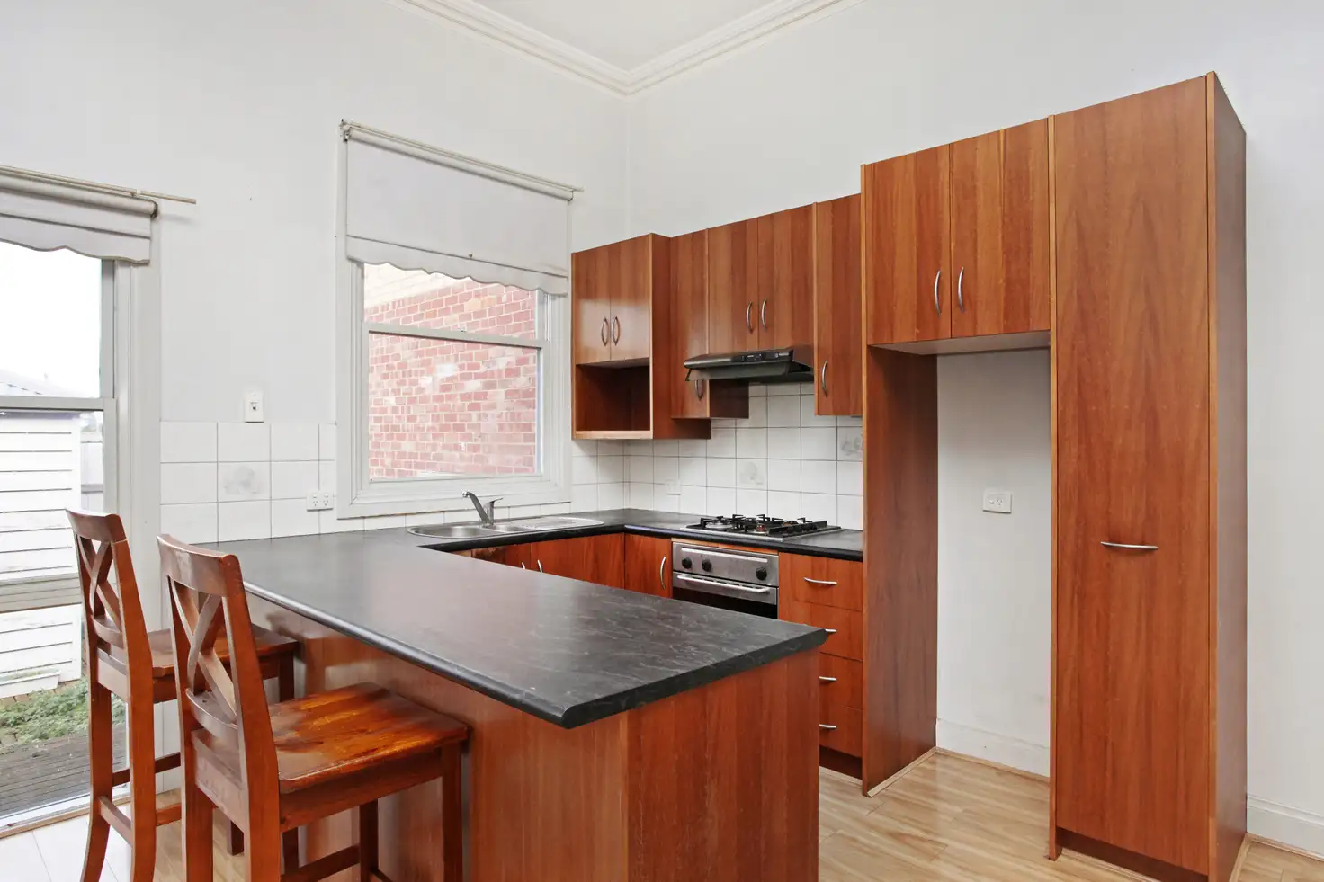 Main view of Homely house listing, 13 Station Ave, Ascot Vale VIC 3032