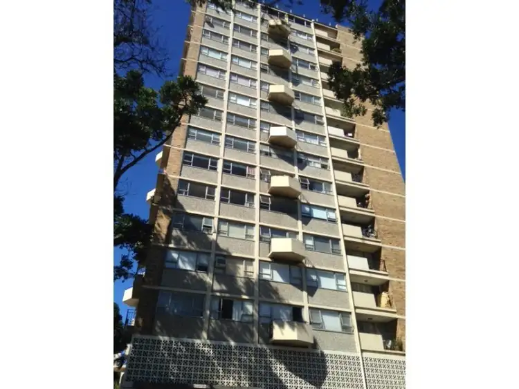 Main view of Homely apartment listing, 68/177 Bellevue Road, Double Bay NSW 2028