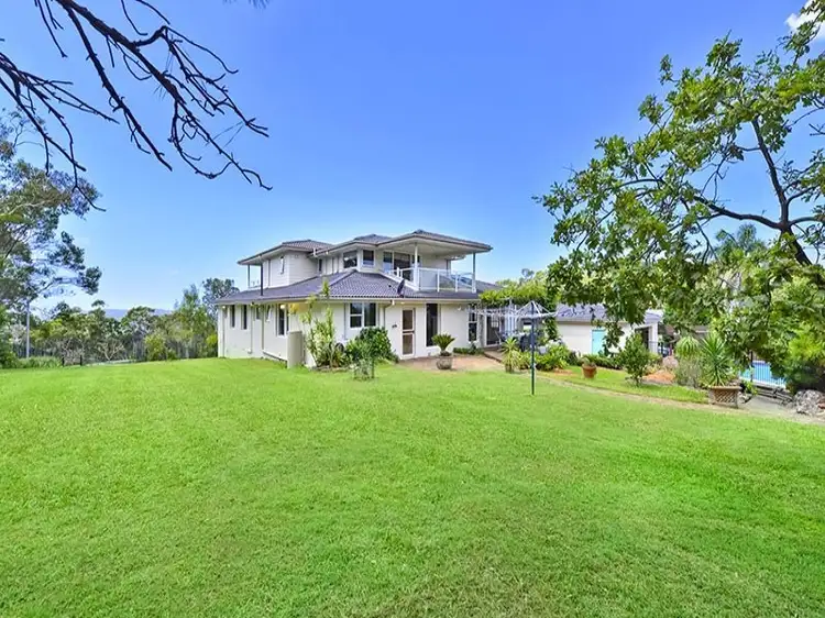 49 Laurel Road West, Ingleside NSW 2101