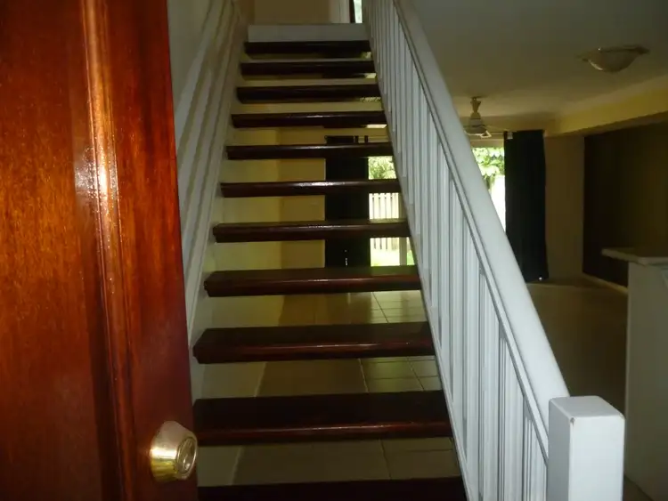 Second view of Homely townhouse listing, 11/215 Cottelsoe drive, Mermaid Waters QLD 4218