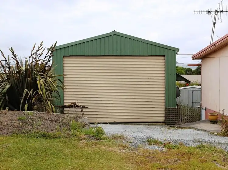 Seventh view of Homely house listing, 11 Barnett Street, Crayfish Creek TAS 7321