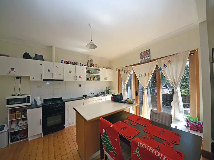 Second view of Homely house listing, 29 Fern Street, Portland VIC 3305