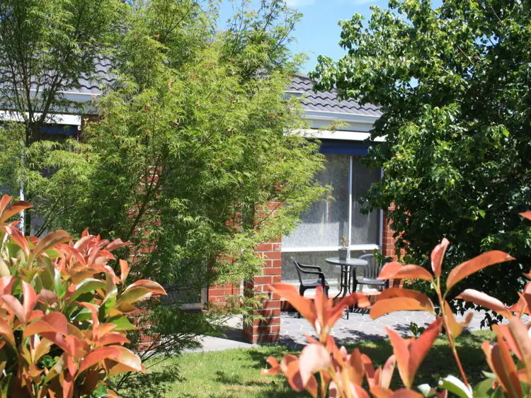 Second view of Homely townhouse listing, 1/15 McDonald Street, Mansfield VIC 3722