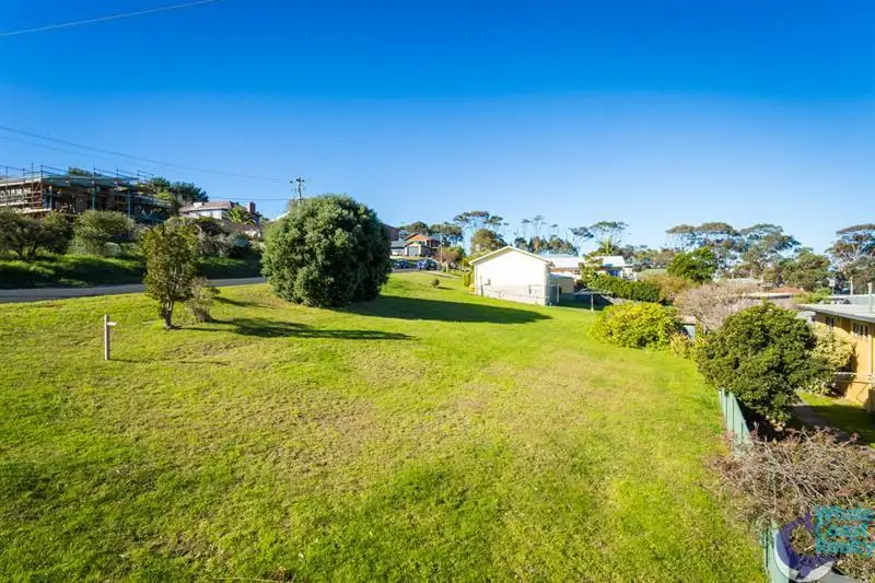 Main view of Homely land listing, 28 Clarke Street, Narooma NSW 2546