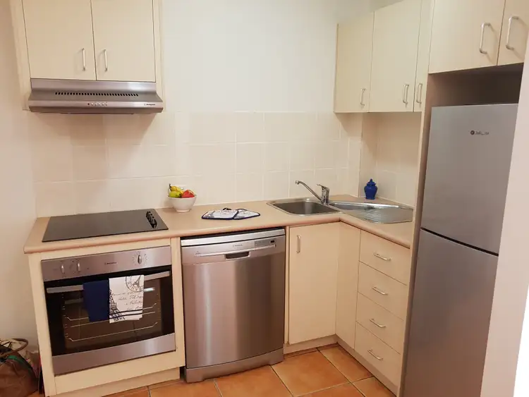 Fourth view of Homely unit listing, 2/2 Gailey Road, St Lucia QLD 4067