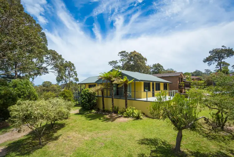 47 Eastaway Avenue, North Narooma NSW 2546