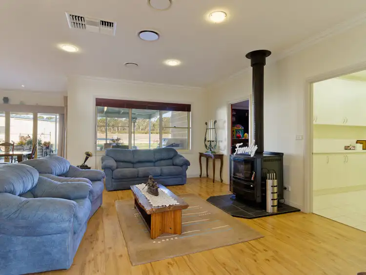 Sixth view of Homely house listing, 1841 Pyrenees Highway, Castlemaine VIC 3450