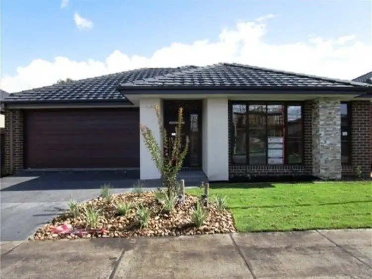 Main view of Homely house listing, 23 Trilium Boulevard, Cranbourne North VIC 3977