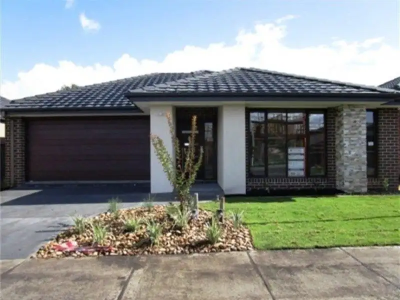 Main view of Homely house listing, 23 Trilium Boulevard, Cranbourne North VIC 3977