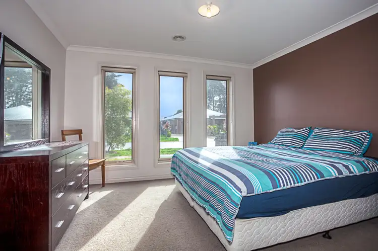 Fourth view of Homely house listing, 33 James Patrick Way, Lancefield VIC 3435