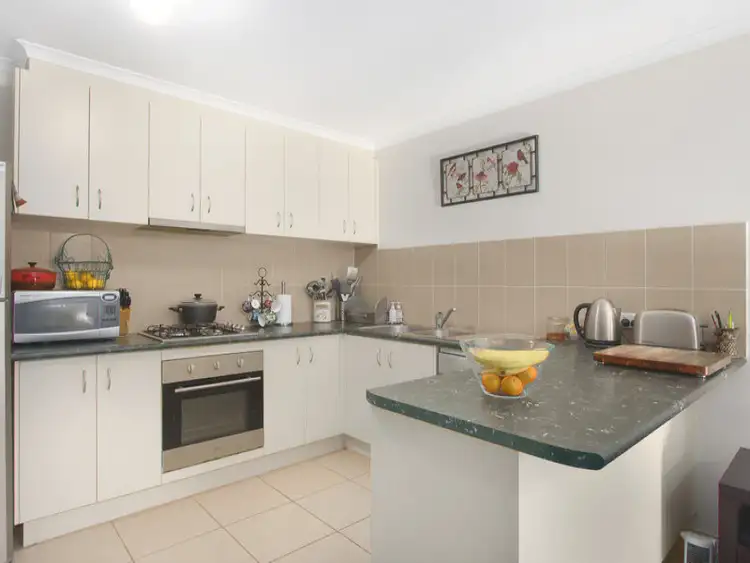 Third view of Homely unit listing, 12/6B Hatfield Drive, Drouin VIC 3818