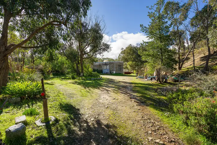 Fifth view of Homely rural property listing, 46 Miners Hut Road, Chewton Bushlands VIC 3451