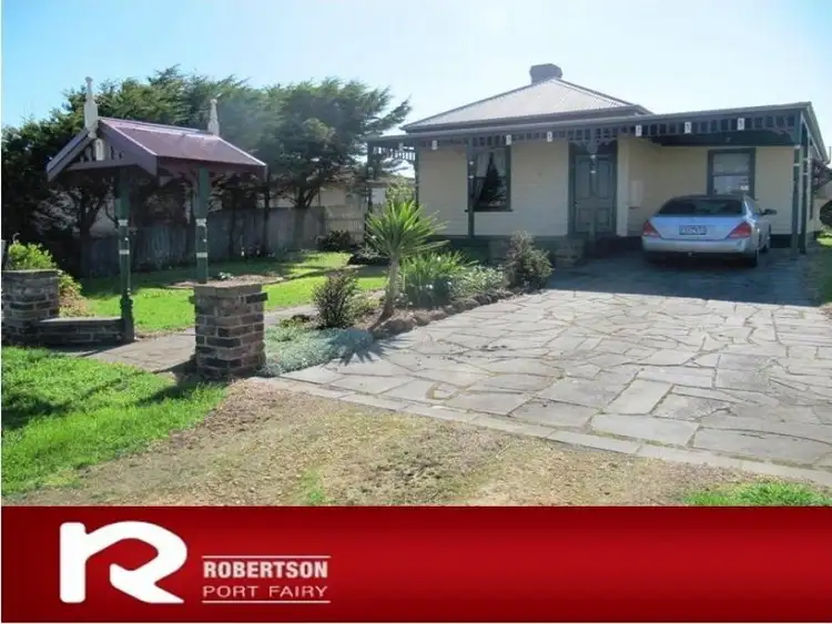 Fourth view of Homely house listing, 16 Singleton Street, Port Fairy VIC 3284