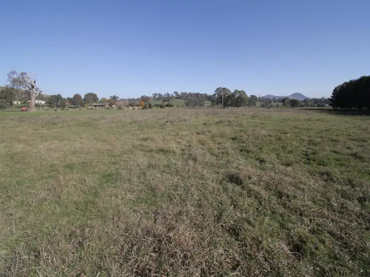 Second view of Homely land listing, 82 Kidston Parade, Mansfield VIC 3722
