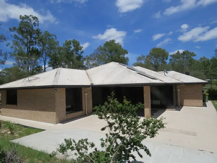 Second view of Homely house listing, 348 Greensward Road, Tamborine QLD 4270