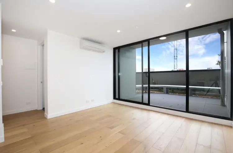 Main view of Homely apartment listing, 202/416 Smith Street, Collingwood VIC 3066