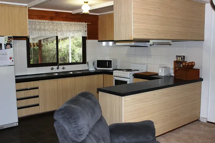 Third view of Homely house listing, 31 Moore Street, Baddaginnie VIC 3670