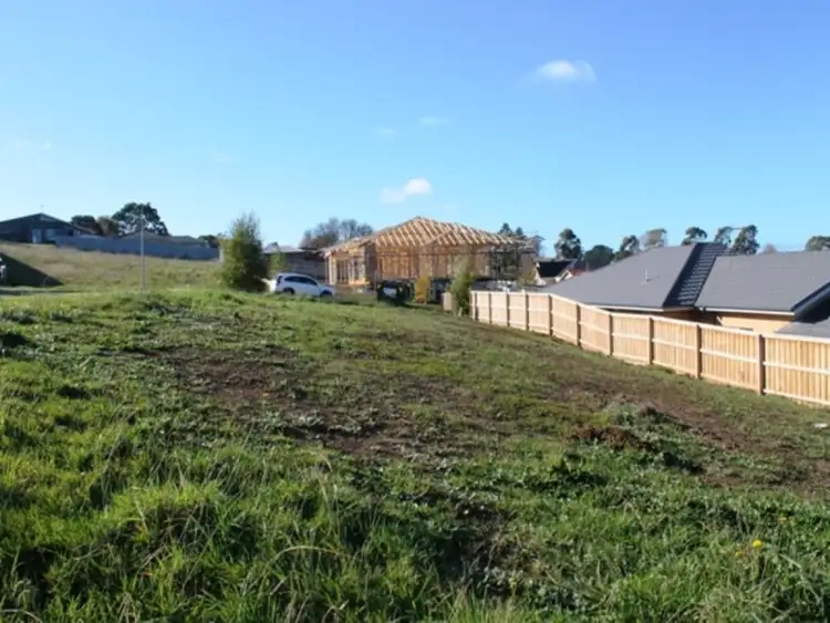 Third view of Homely land listing, 1 Zoe Court, Neerim South VIC 3831